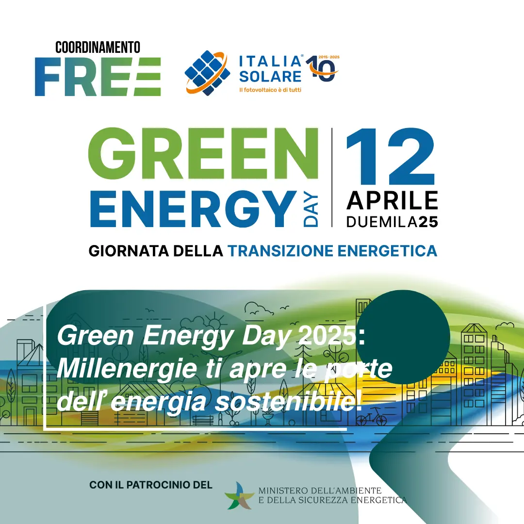 Green Energy Day