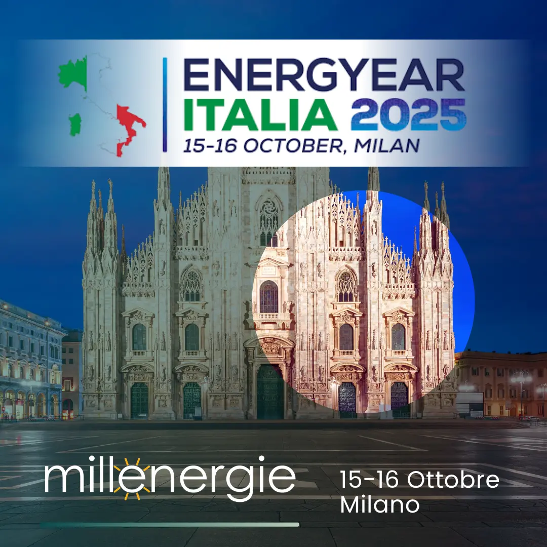 Energyear Italia – Millenergie Energyear Italia